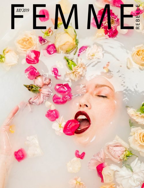 thumbnail_Femme Rebelle July BOOK 2 - Kara Cooper Cover